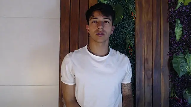 Andy Joy  online show from 10-10-25, 11:09