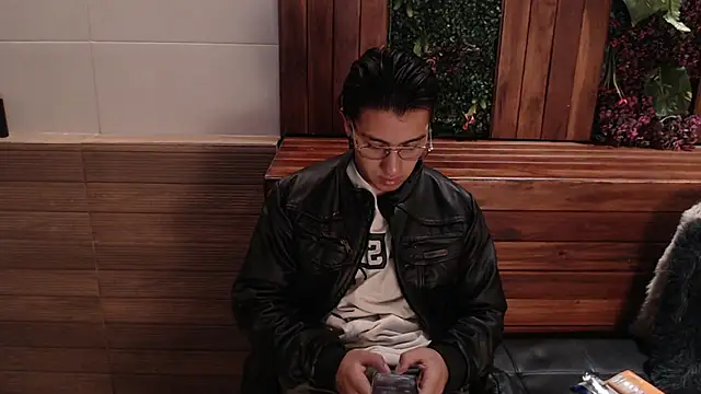 Andy Joy  online show from 10-26-25, 11:16