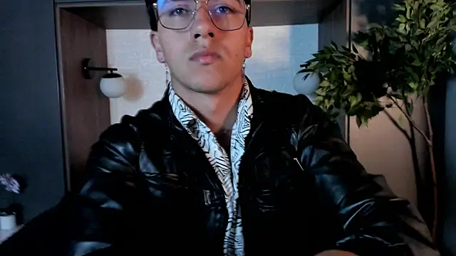 Andy Joy  online show from 12-21-25, 11:28