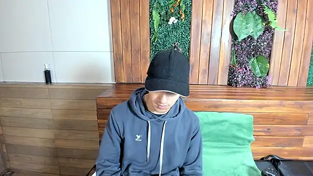 Andy Joy  online show from 02-08-26, 11:24