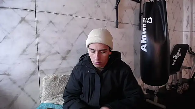 Andy Joy  online show from 02-15-26, 10:14