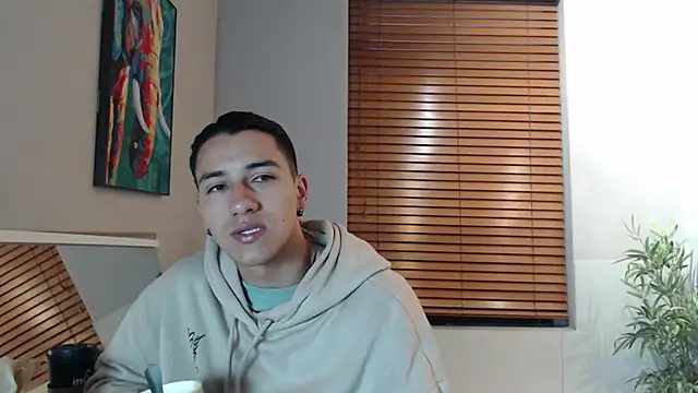 Andy Joy  online show from 02-28-26, 11:33