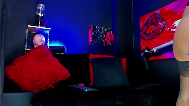 Coralinstone online show from 01-07-26, 06:54