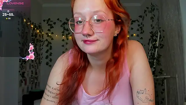 KrisTyBooBsin online show from 09-29-25, 10:53