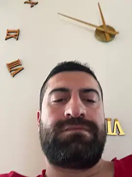 Snapshot of 235BABIKO235 chatting on 01-20-25, 10:51 235BABIKO235 online show from 01-20-25, 10:51