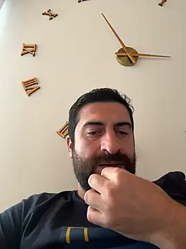 Snapshot of 235BABIKO235 chatting on 11-10-25, 01:54 235BABIKO235 online show from 11-10-25, 01:54