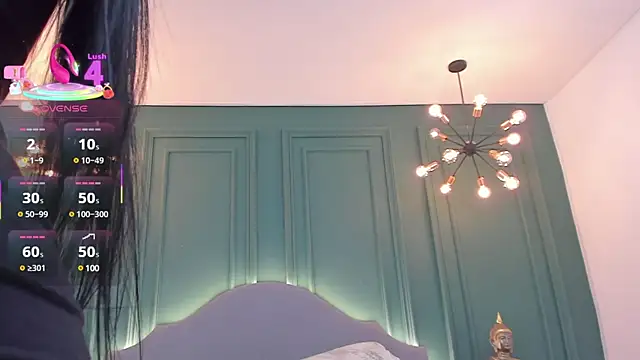 Snapshot of rubyhill_2711 chatting on 02-27-25, 02:10 rubyhill 2711 online show from 02-27-25, 02:10