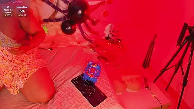 cookplleaser online show from 11-01-25, 12:07