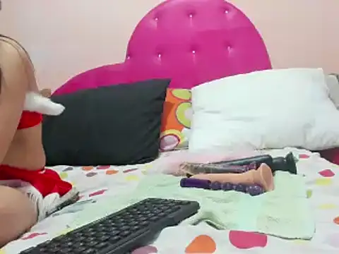 jadde blair online show from 12-31-24, 02:40