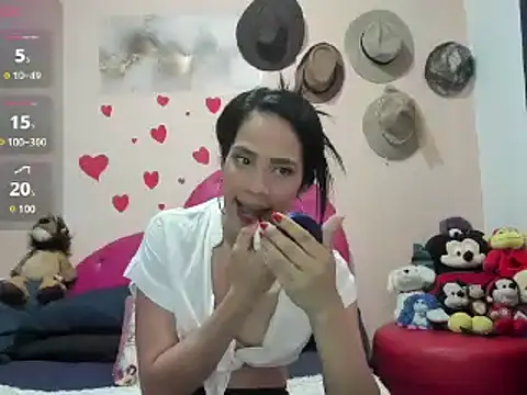 jadde blair online show from 02-25-25, 06:09