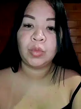 Snapshot of Chantal_lopez chatting on 12-13-24, 04:05 Chantal lopez online show from 12-13-24, 04:05