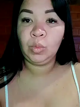 Snapshot of Chantal_lopez chatting on 12-25-24, 06:30 Chantal lopez online show from 12-25-24, 06:30