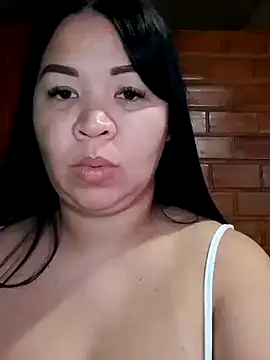 Snapshot of Chantal_lopez chatting on 12-25-24, 09:33 Chantal lopez online show from 12-25-24, 09:33