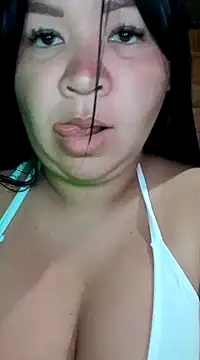 Snapshot of Chantal_lopez chatting on 01-12-25, 06:49 Chantal lopez online show from 01-12-25, 06:49