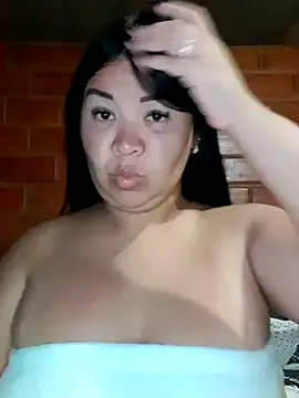 Snapshot of Chantal_lopez chatting on 01-13-25, 06:38 Chantal lopez online show from 01-13-25, 06:38