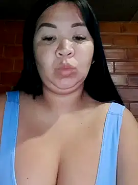 Snapshot of Chantal_lopez chatting on 01-15-25, 08:26 Chantal lopez online show from 01-15-25, 08:26