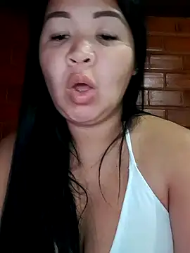 Snapshot of Chantal_lopez chatting on 01-19-25, 08:51 Chantal lopez online show from 01-19-25, 08:51