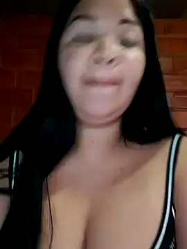 Snapshot of Chantal_lopez chatting on 01-24-25, 10:51 Chantal lopez online show from 01-24-25, 10:51