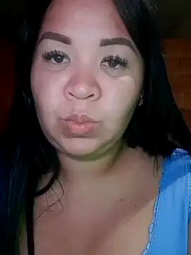 Snapshot of Chantal_lopez chatting on 01-28-25, 06:49 Chantal lopez online show from 01-28-25, 06:49