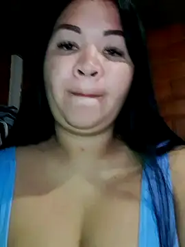 Snapshot of Chantal_lopez chatting on 02-02-25, 07:35 Chantal lopez online show from 02-02-25, 07:35