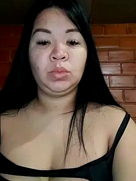 Snapshot of Chantal_lopez chatting on 02-06-25, 01:21 Chantal lopez online show from 02-06-25, 01:21