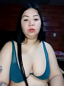 Snapshot of Chantal_lopez chatting on 11-03-25, 02:29 Chantal lopez online show from 11-03-25, 02:29