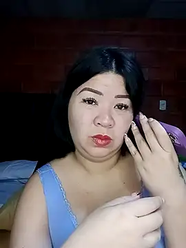 Snapshot of Chantal_lopez chatting on 12-01-25, 04:12 Chantal lopez online show from 12-01-25, 04:12