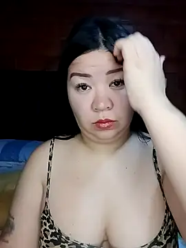 Snapshot of Chantal_lopez chatting on 01-07-26, 04:31 Chantal lopez online show from 01-07-26, 04:31