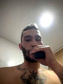 openmind boy online show from 11-11-25, 02:50