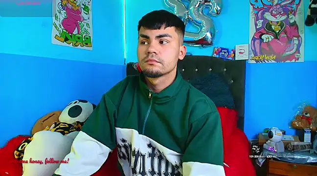 kalivan voinesscu online show from 12-05-24, 04:31