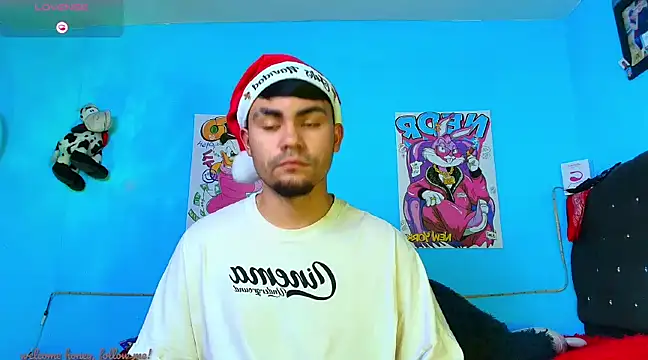 kalivan voinesscu online show from 12-18-24, 06:10