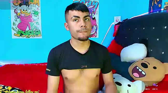 kalivan voinesscu online show from 01-19-25, 09:45