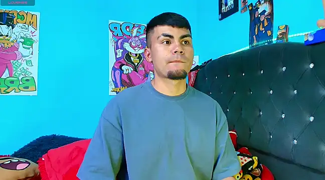 kalivan voinesscu online show from 01-22-25, 07:45