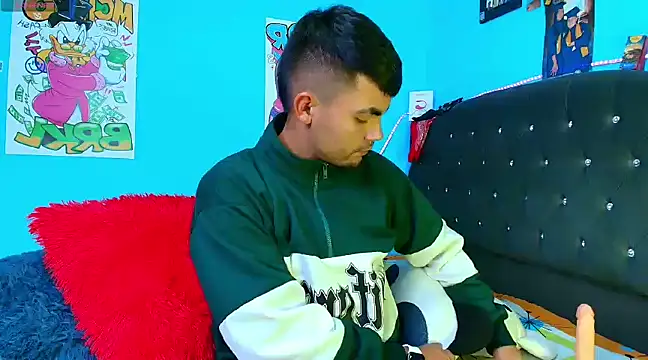 kalivan voinesscu online show from 02-03-25, 05:51