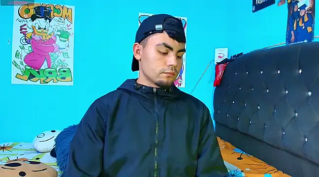 kalivan voinesscu online show from 02-07-25, 06:45