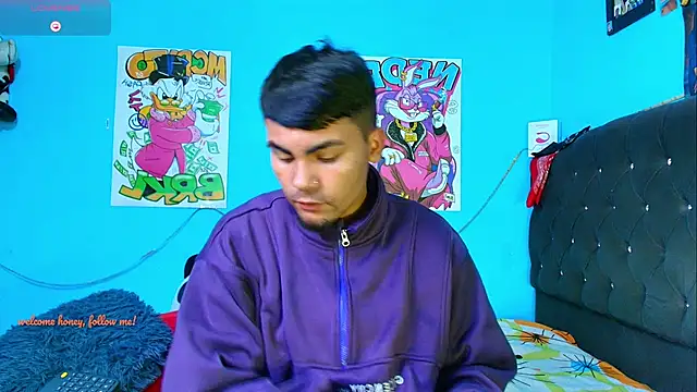 kalivan voinesscu online show from 02-11-25, 08:37