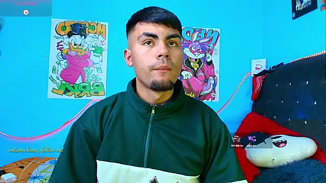 kalivan voinesscu online show from 02-14-25, 06:02