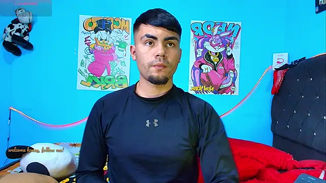 kalivan voinesscu online show from 02-16-25, 06:10