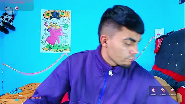 kalivan voinesscu online show from 02-21-25, 05:46