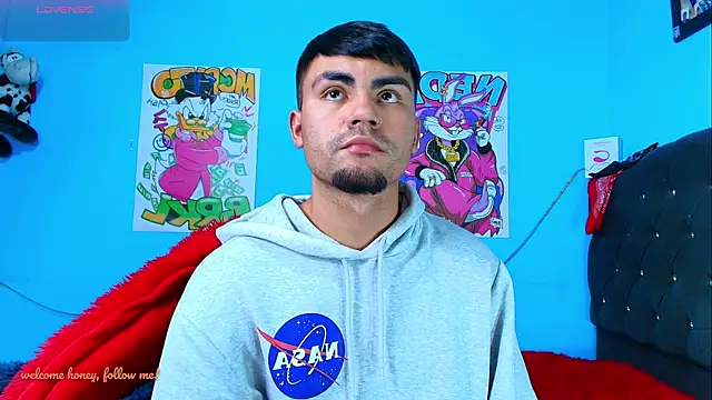 kalivan voinesscu online show from 02-25-25, 06:25