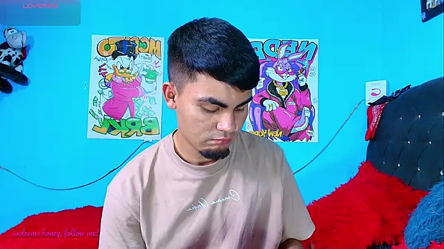 kalivan voinesscu online show from 02-26-25, 06:47