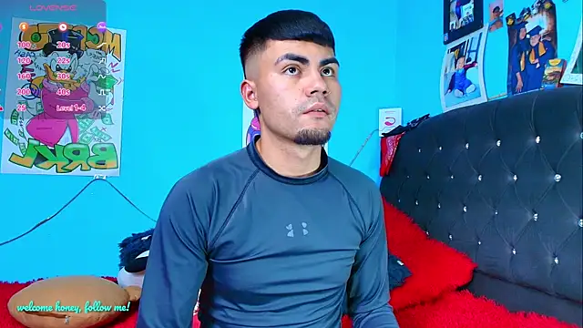 kalivan voinesscu online show from 03-05-25, 07:05