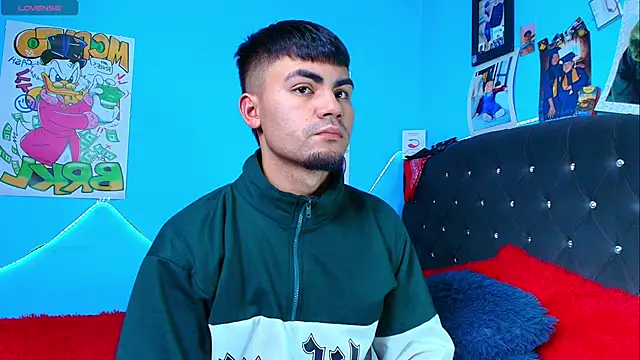 kalivan voinesscu online show from 03-10-25, 07:21