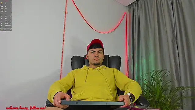 kalivan voinesscu online show from 10-06-25, 05:27