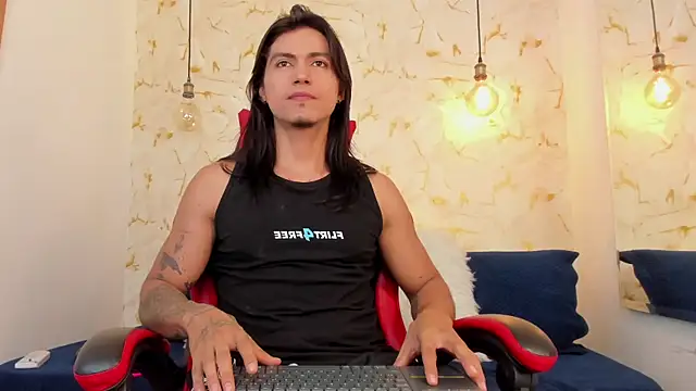 rikkostuff online show from 09-15-25, 04:34