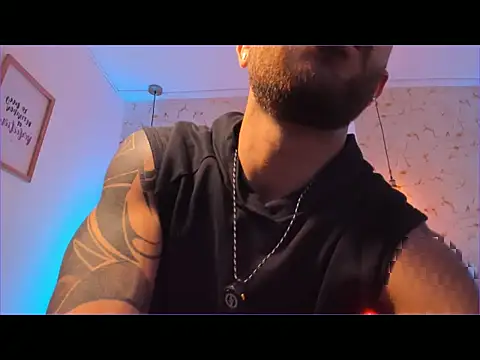 rikkostuff online show from 10-10-25, 01:21