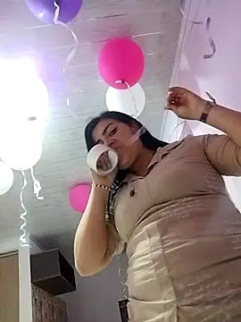 naughty-sharlot online show from 01-28-25, 10:12