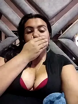 naughty-sharlot online show from 03-03-25, 11:03