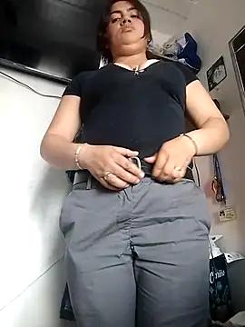 naughty-sharlot online show from 11-25-25, 08:31