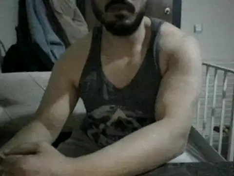 DateMike94 online show from 03-18-25, 09:43